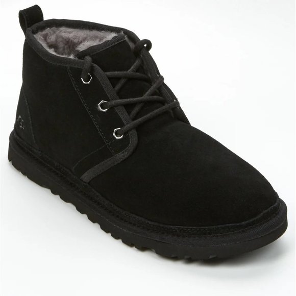 UGG Men's Neumel Boot - Picture 3 of 7
